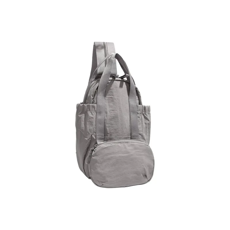 FINDINGS Oxford Backpack Unisex Multicolor-5