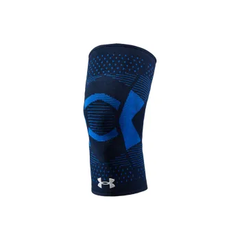 Under Armour Knee Pads Mountaineering, Hiking, Cycling, Tennis, Soccer, Basketball, Fitness