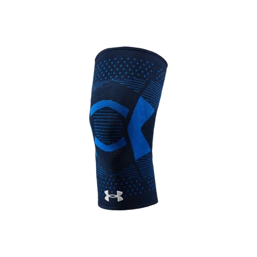 Under Armour Knee Pads Mountaineering Hiking Cycling Tennis Soccer Basketball Fitness