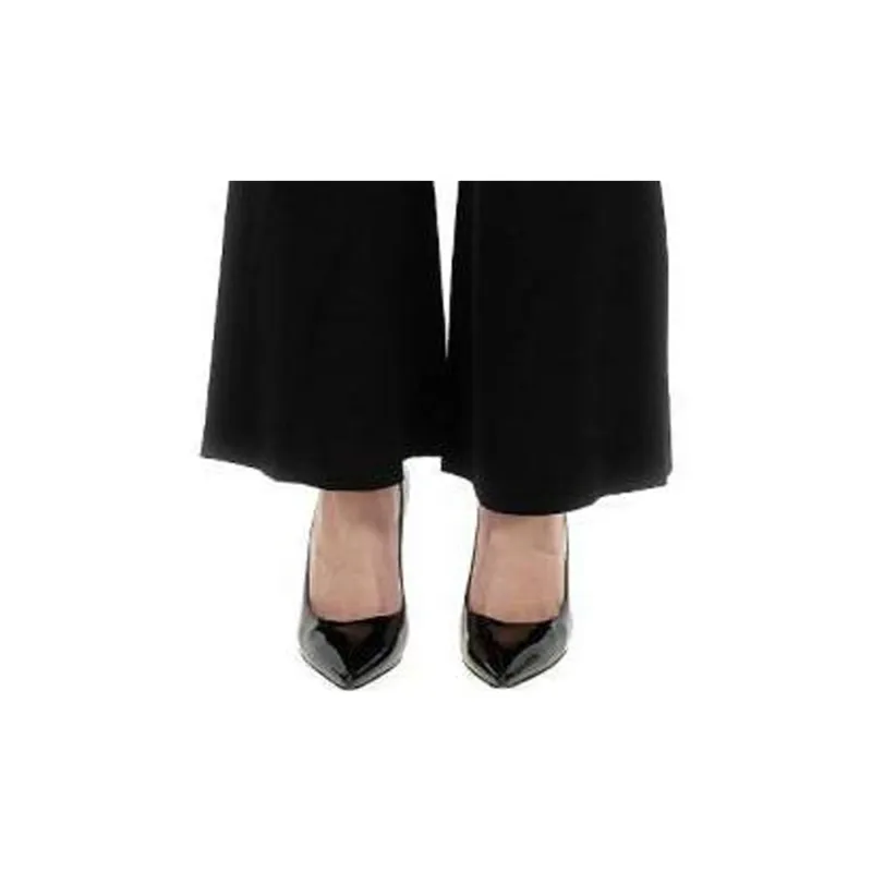 MICHAEL KORS Casual Pants Women's Black-6