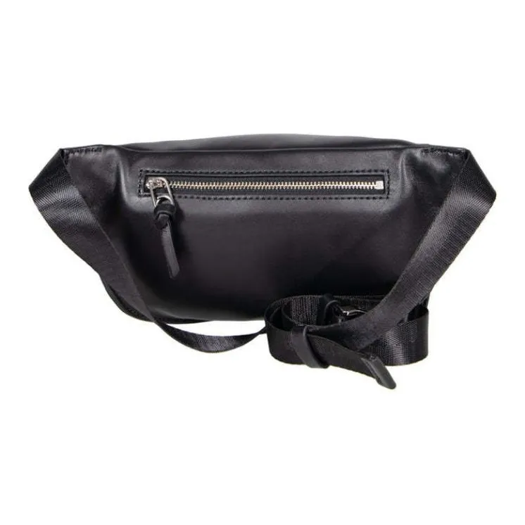 RAG&BONE Nylon Crossbody Bags Fanny Pack Mini Women's Black-1