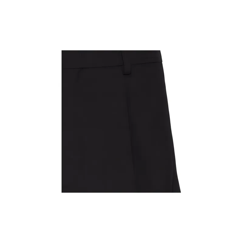 Valentino Mid Rise Beruda Shorts-2