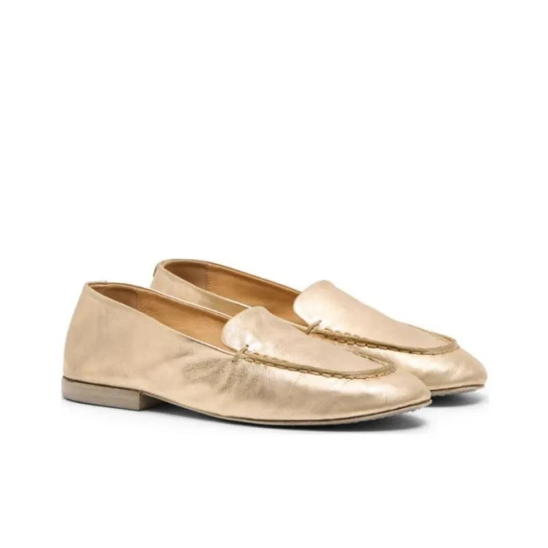 Marsèll Mandolo Leather Loafers-2