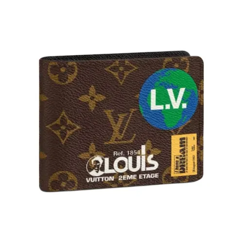 Louis Vuitton Damier Travel Bag