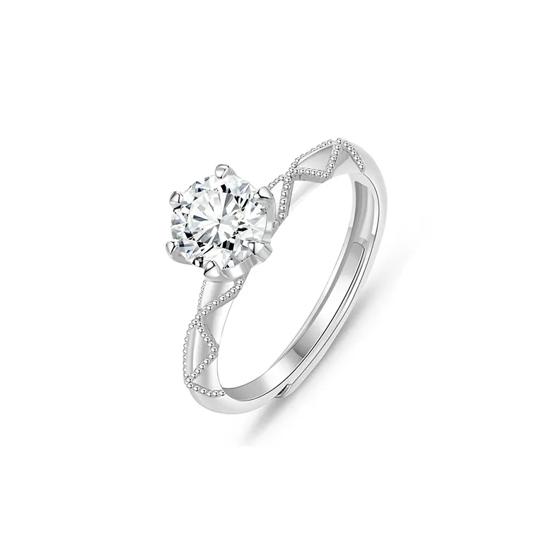 LUCA Rings Unisex-9