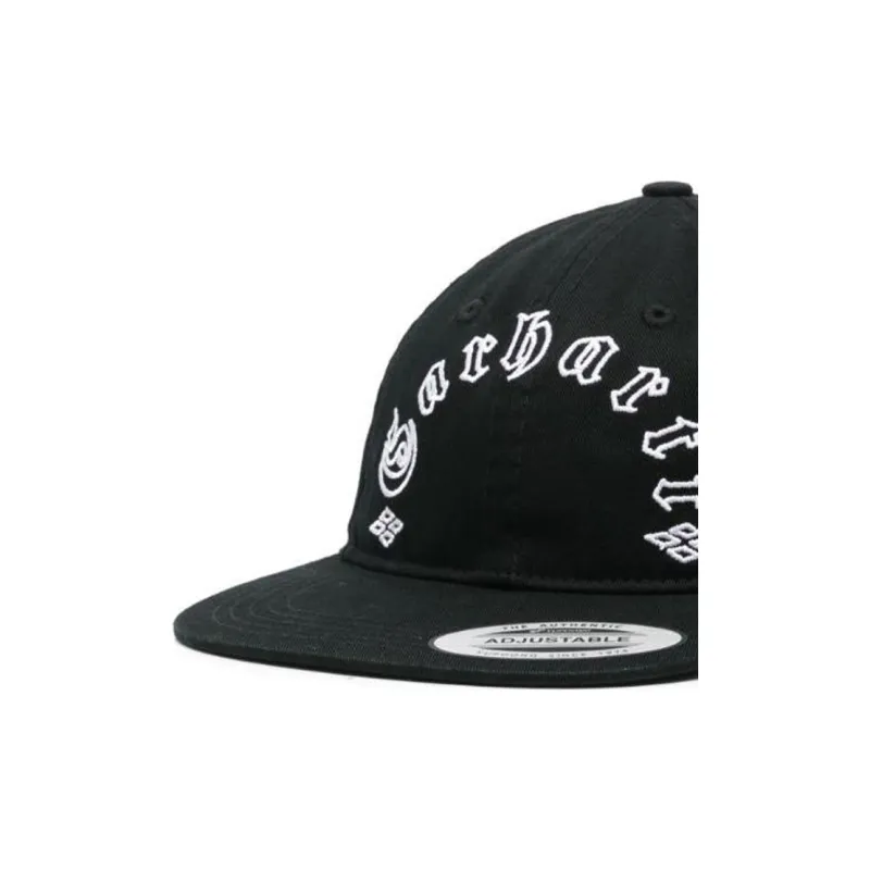 Carhartt WIP Greatest Hits Cap-2