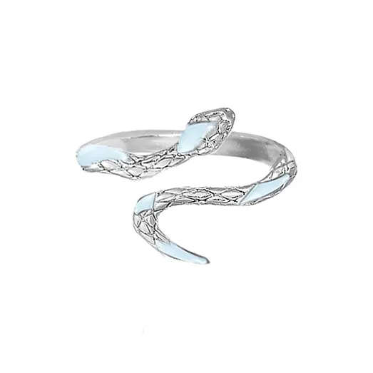 Masw 925 Sterling Silver Rings Unisex-0