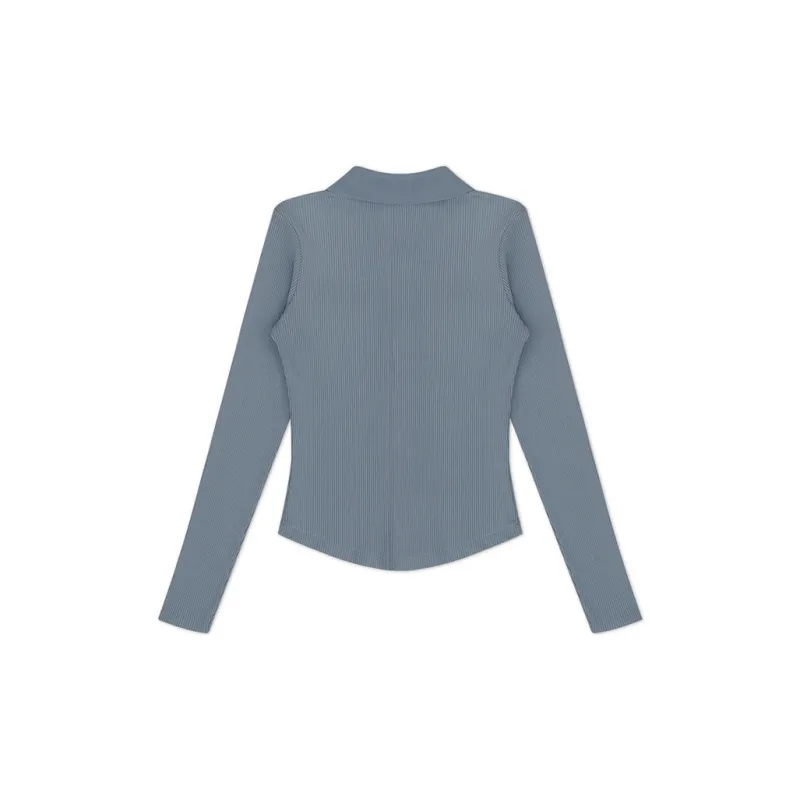 Converse Knitwear Women's Light Blue-1