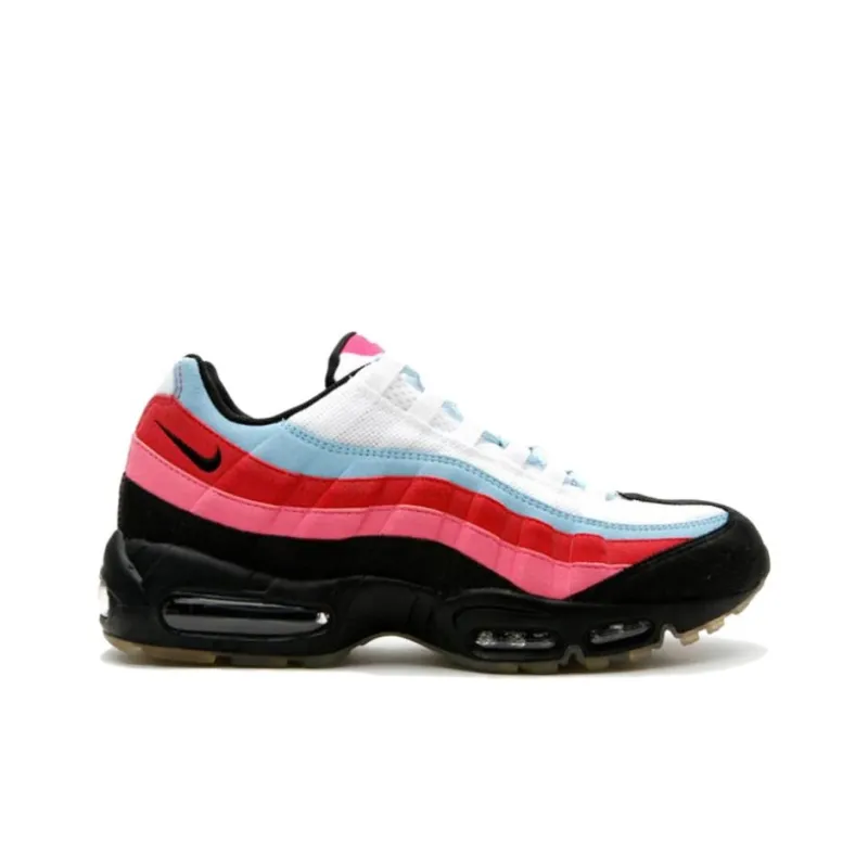 Nike Air Max 95 Running Man-1