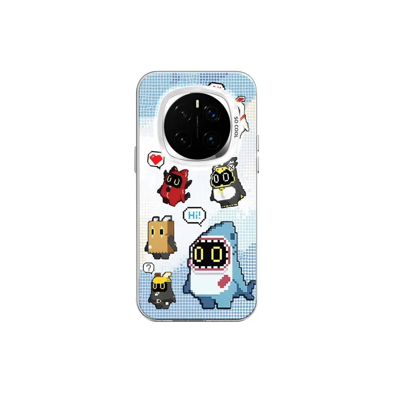 CHUNFAN Phone Cases-23