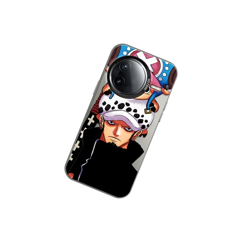 MANQIN Phone Cases-1
