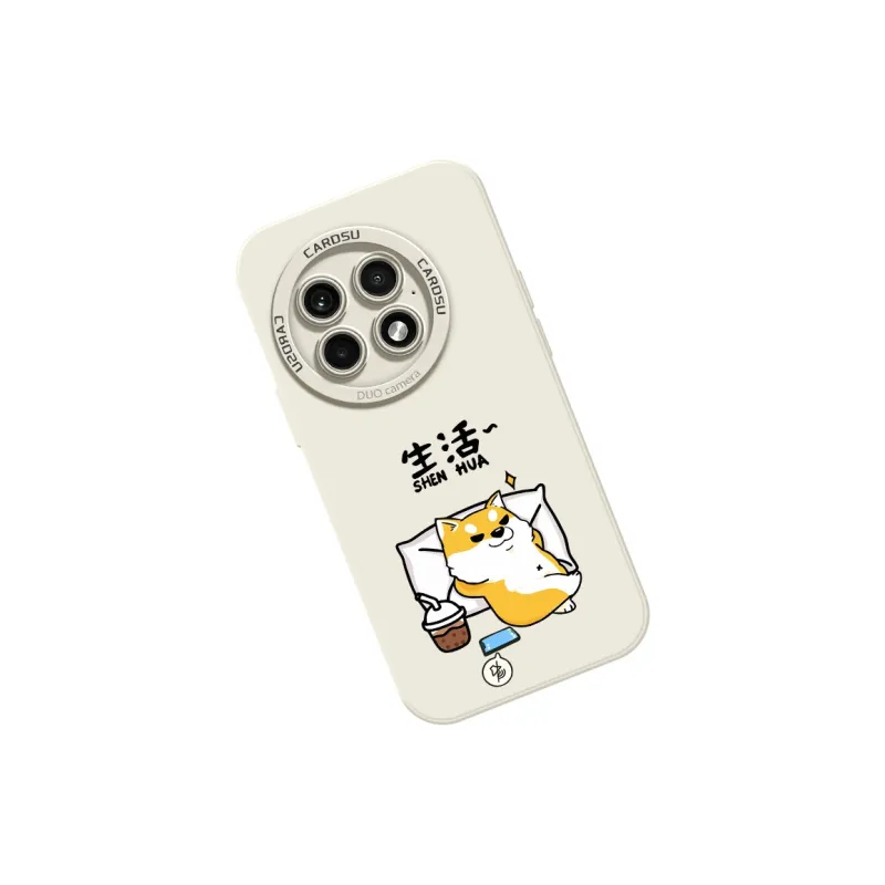 CHUNFAN Phone Cases-11