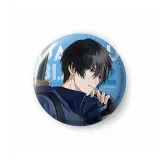 Badge-Zhang Qiling