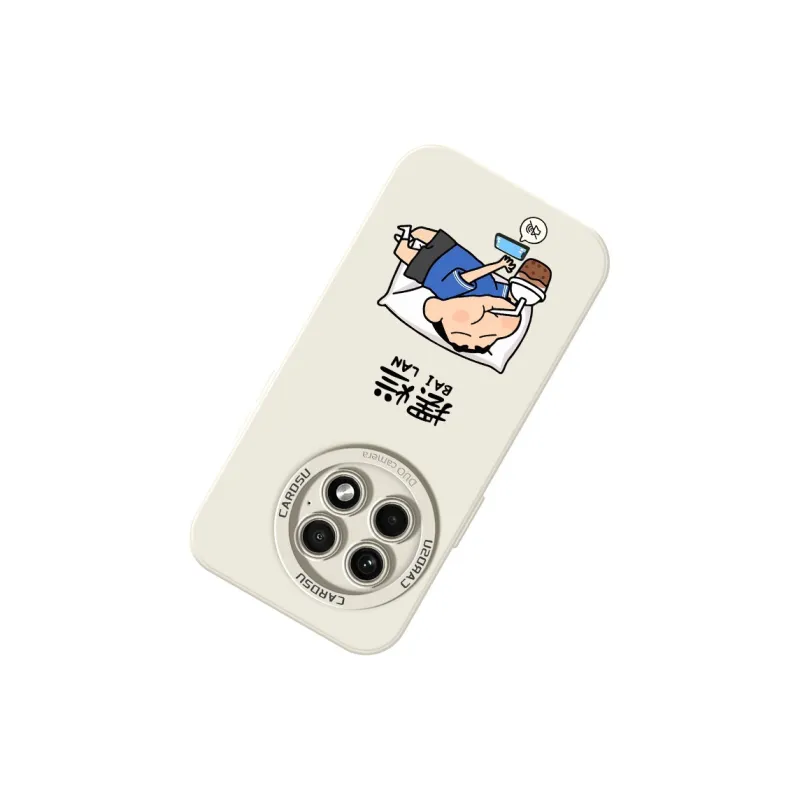 CHUNFAN Phone Cases-8