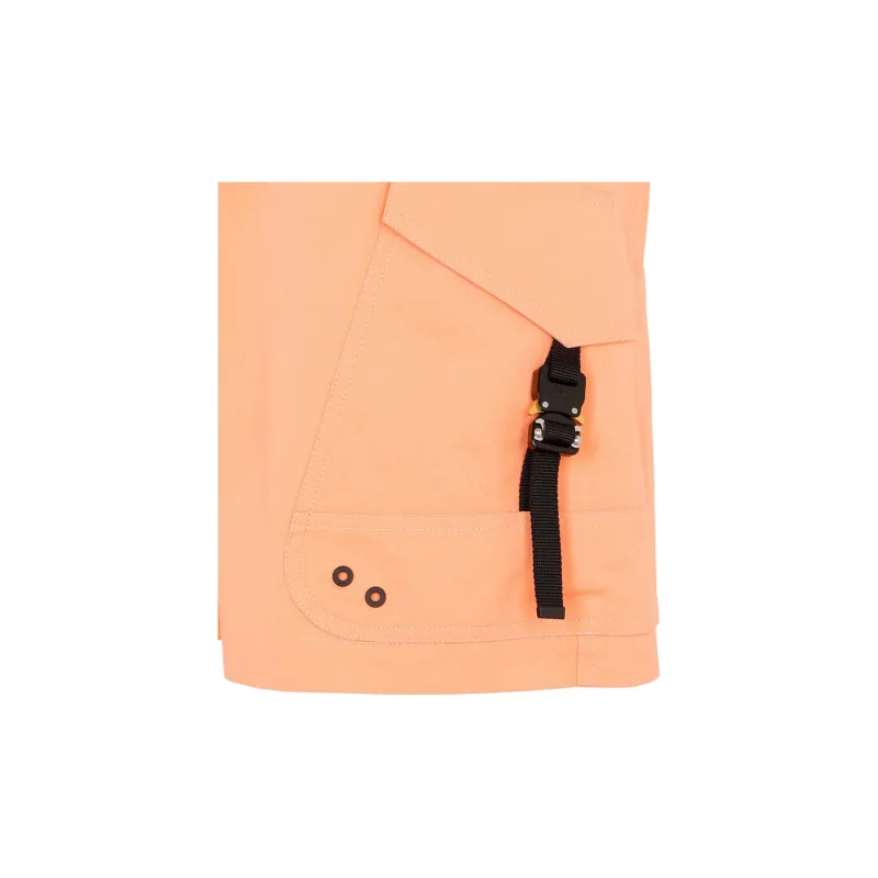 DIOR Cargo Bermuda Shorts-6