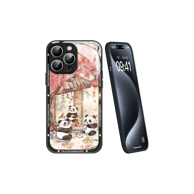 Lingtao Phone Cases-8