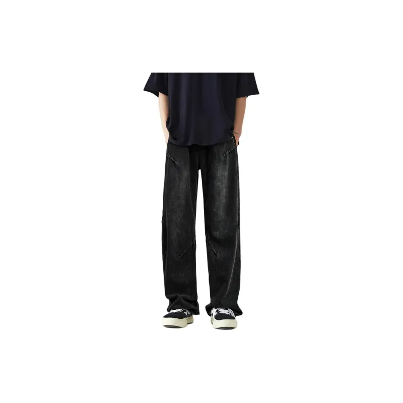 KAIPAINEN Jeans Unisex-5