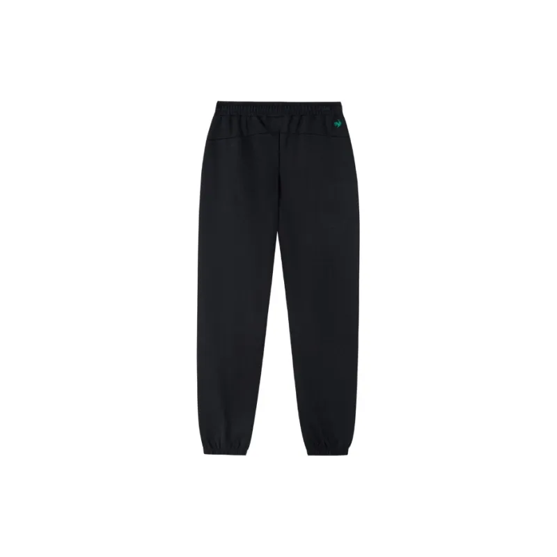 Le Coq Sportif Knitted Sweatpants Women's-1