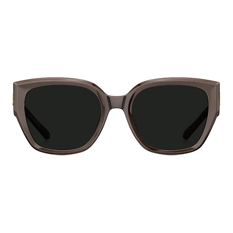 BOLON Plate Frame Cat Eye Sunglasses Unisex-11