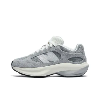New Balance Wrpd Runner Durable Breathable Support Low Top Casual Shoes Unisex Gray