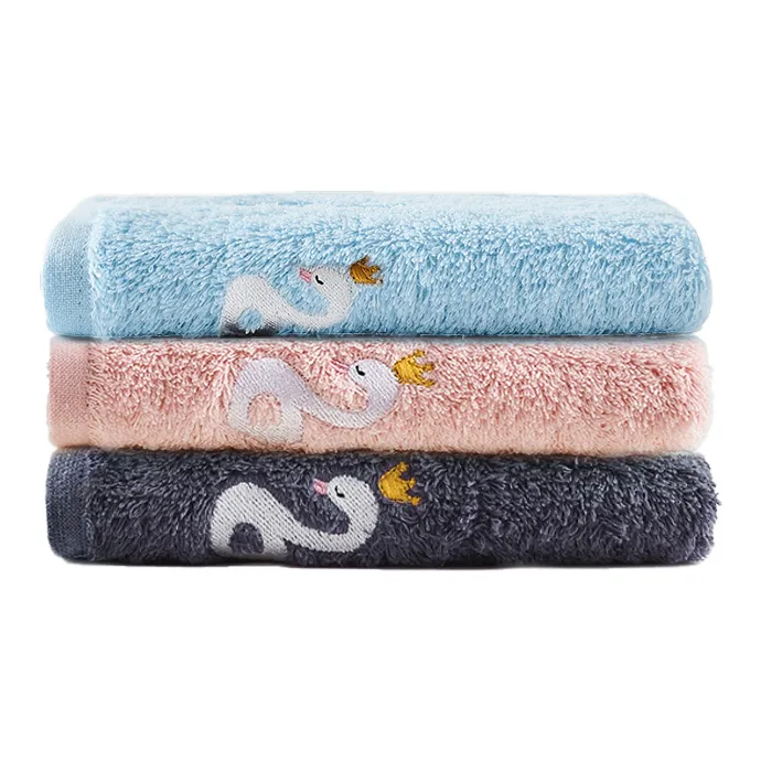 Sanli Towels-7
