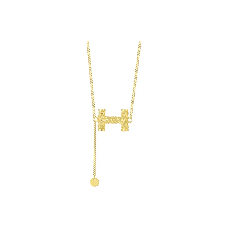 MONI JEWELLERY Necklaces Women's-0