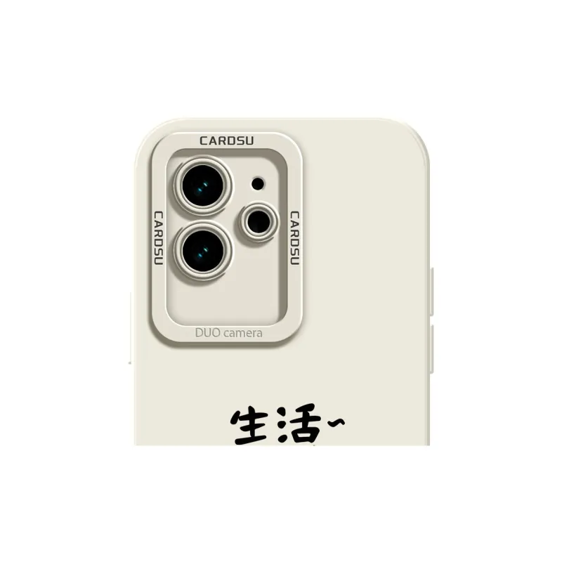 CHUNFAN Phone Cases-14