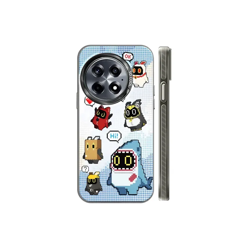 CHUNFAN Phone Cases-5
