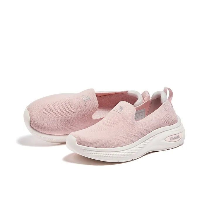 CAMEL Lightweight Wear-Resistant And Slip-Resistant Low-Top Casual Shoes Women's-14