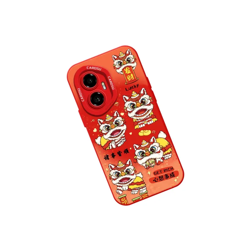 CHUNFAN Phone Cases-2