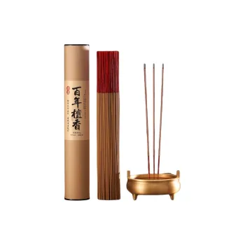 Xuan Rafters Pavilion Incense & Coil Incense Accessories