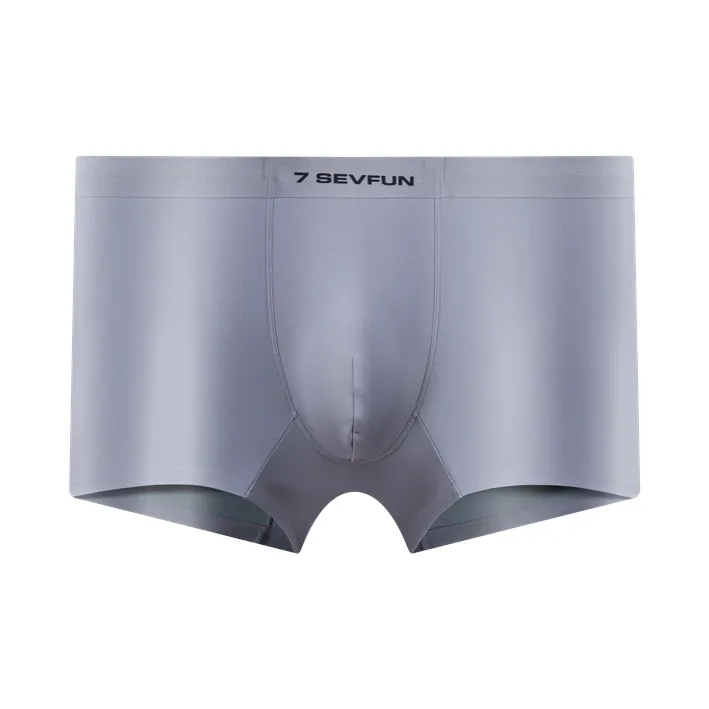 7 SEVFUN Underpants Men's 4 Pack-8