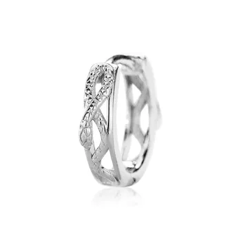 Lang Wind S925 Silver Earrings Unisex