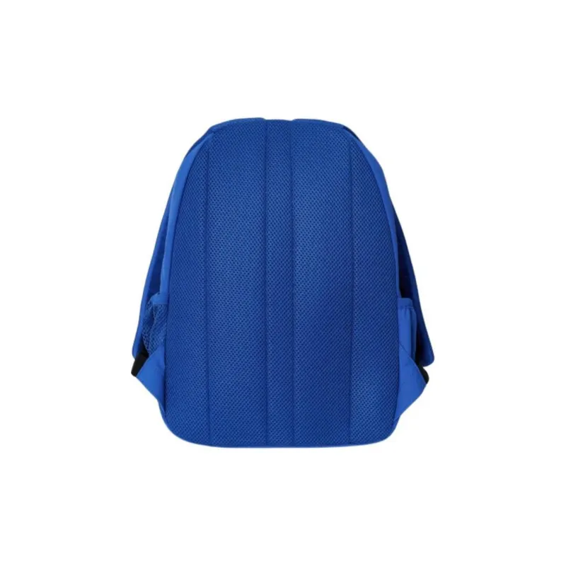 FILA Nylon Backpack Unisex Blue-3