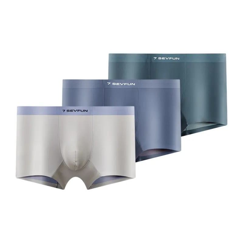 7 SEVFUN Underpants Men's 3 Pack-7