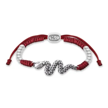 Ostantin 999 Fine Silver Bracelets Women's