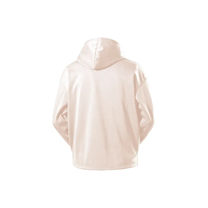 REMODUTION Sweatshirt Unisex Black-3