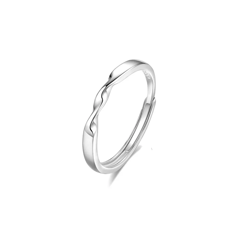 LUCA Rings Unisex-5