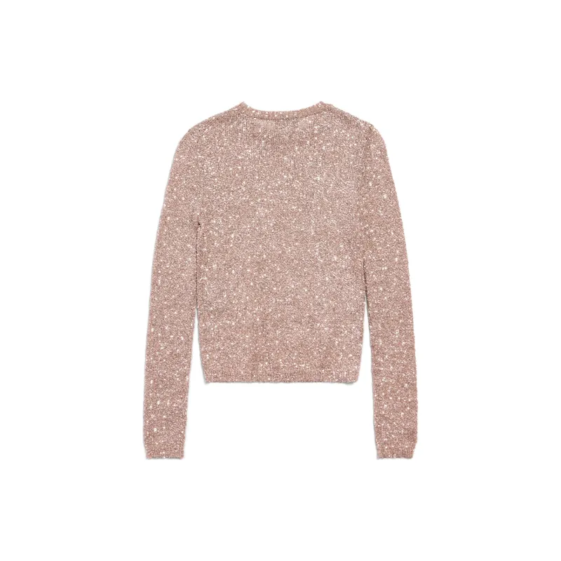 Balenciaga Crew Neck Top-1