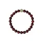 Single Wrap Beaded Bracelet