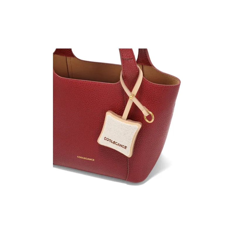 BELLE Advanced Crossbody Bag Medium Size Women's-22