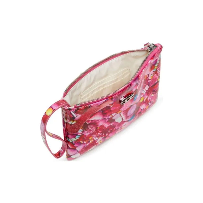 DIESEL Play Clutch Bag-1