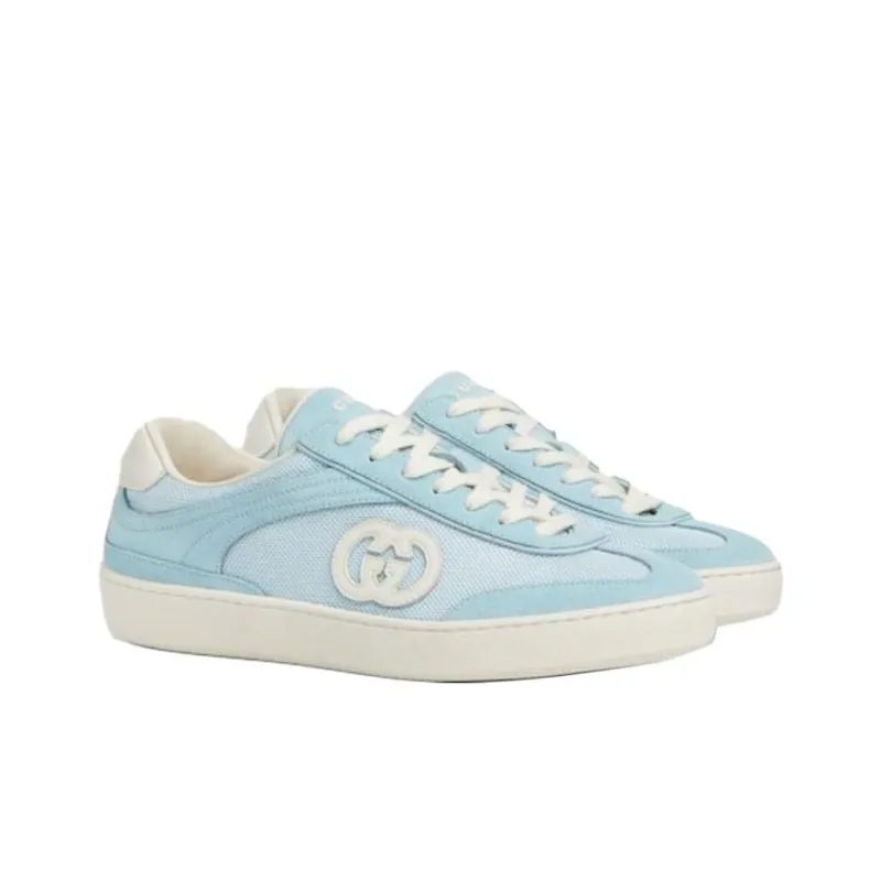 GUCCI Women's G74 'Light Blue' Women's-2
