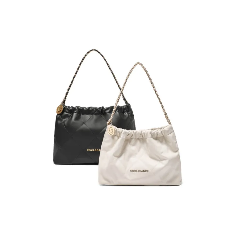 BELLE Shoulder Bags-11