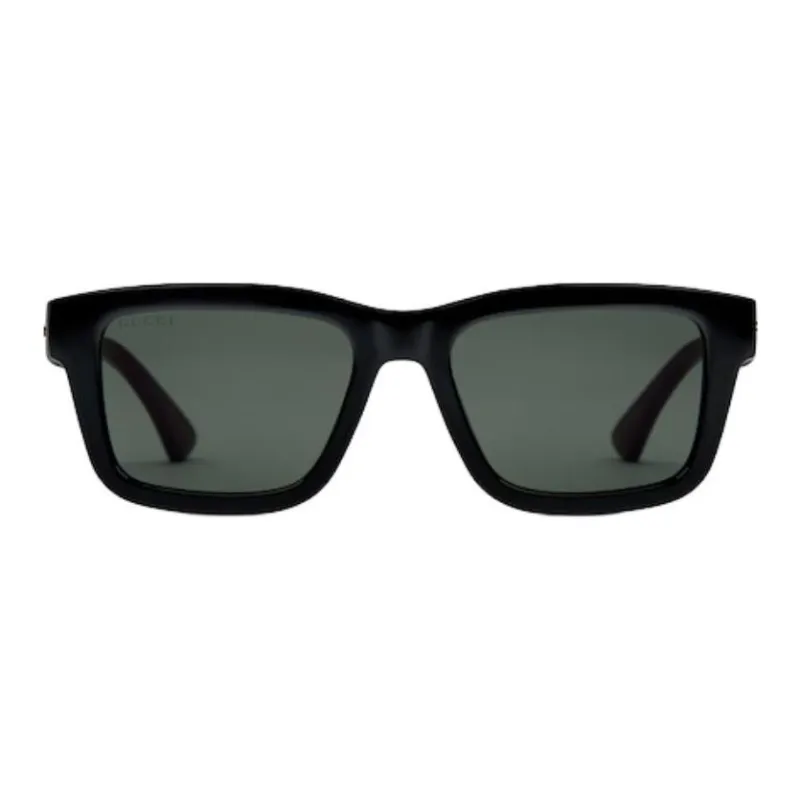 GUCCI Logo print Sunglasses-1