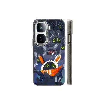CHUNFAN Phone Cases