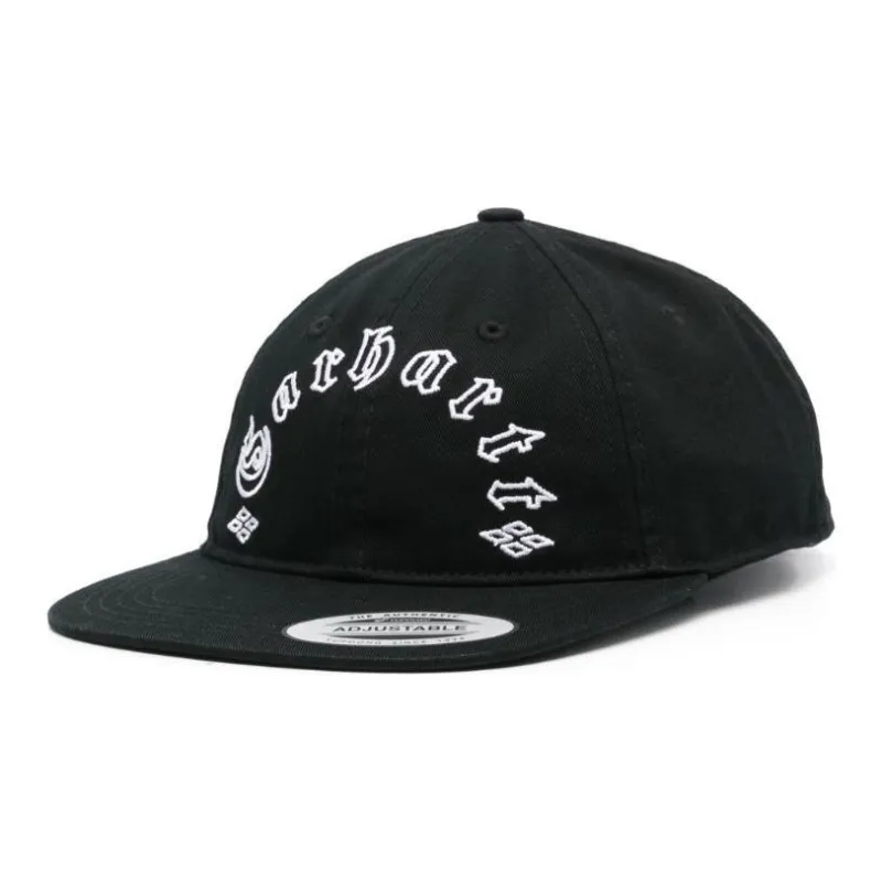Carhartt WIP Greatest Hits Cap-0