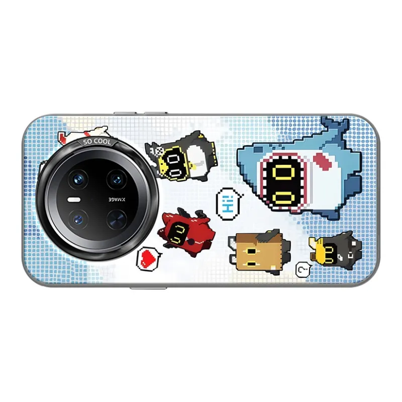 CHUNFAN Phone Cases-9