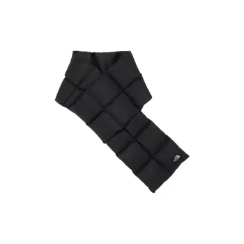 THE NORTH FACE Scarves Men's Black