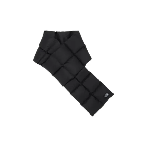 THE NORTH FACE Scarves Men's Black